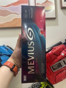 Mevius Option Red 5