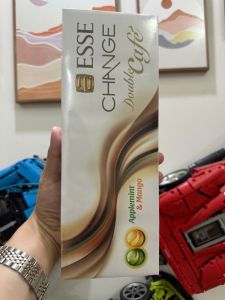 Esse Change Double Cafe ( Applemint - Mango )