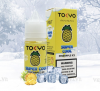 dua-lanh-pineapple-ice-tokyo-super-cool-30ml - ảnh nhỏ  1