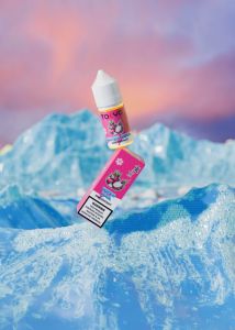 Thanh Long Lạnh (Dragon Fruit) Tokyo Super Cool 30ML