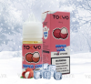 vai-lanh-pink-lychee-tokyo-super-cool-30ml - ảnh nhỏ  1