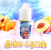 dao-lanh-peach-ice-super-ice-salt-nic-30ml-50mg - ảnh nhỏ  1