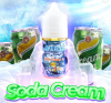 kem-soda-soda-cream-super-ice-salt-nic-30ml-50mg - ảnh nhỏ  1