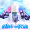 nho-lanh-grape-ice-super-ice-salt-nic-30ml-50mg - ảnh nhỏ  1