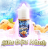 sua-dau-nanh-soybean-milk-ice-super-ice-salt-nic-30ml-50mg - ảnh nhỏ  1