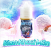 super-ice-kem-khoai-mon-lanh-30ml-taro-ice-cream-50mg - ảnh nhỏ  1