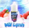 vai-lanh-lychee-ice-super-ice-salt-nic-30ml-50mg - ảnh nhỏ  1