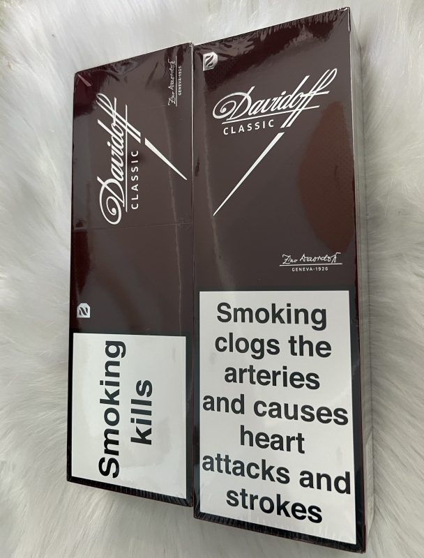 Davidoff Classic