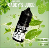 daddys-juice-eleven-no-12-nho-o-long-saltnic-30ml - ảnh nhỏ  1