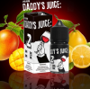 daddys-juice-no-2-xoai-chanh-mango-lemon-saltnic-30ml - ảnh nhỏ  1