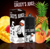 daddys-juice-no-5-dua-xoai-dao-mango-pineapple-peach-saltnic-30ml - ảnh nhỏ  1