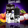 daddys-juice-no-6-mang-cut-dao-mangosteen-peach-saltnic-30ml - ảnh nhỏ  1