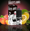 daddys-juice-no-7-dao-chanh-day-peach-passion-fruit-saltnic-30ml - ảnh nhỏ  1