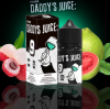 daddys-juice-no-9-vai-oi-lychee-guava-saltnic-30ml - ảnh nhỏ  1