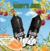 daddys-juice-the-13th-mang-cut-quyt-dua-gang-30ml-salt-nic - ảnh nhỏ  1