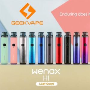 GEEKVAPE H1 2.5ML 1000mAh.