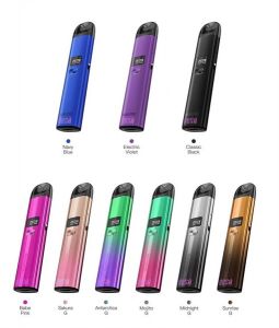 LOSTVAPE URSA NANO PRO