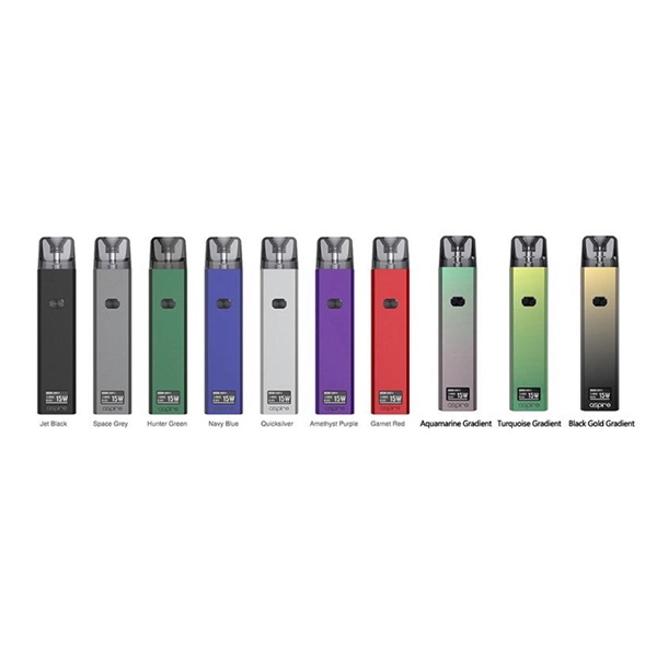 Máy pod Aspire Favostix 30W Pod Kit