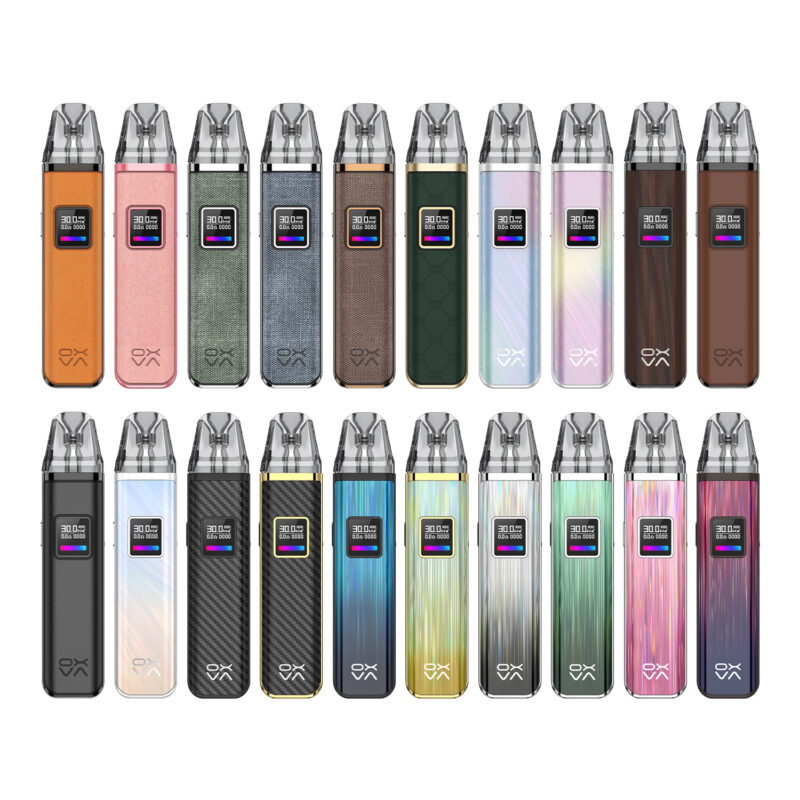 XLIM PRO POD KIT BY OXVA CHÍNH HÃNG – NEW COLOR