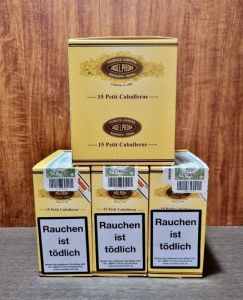 JoseL.Piedra ( Pack 15 điếu )