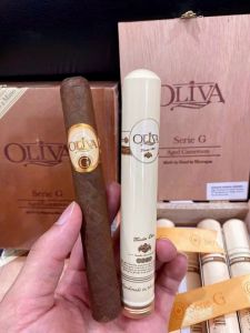 Oliva Aged Cameroon ( Serie G )