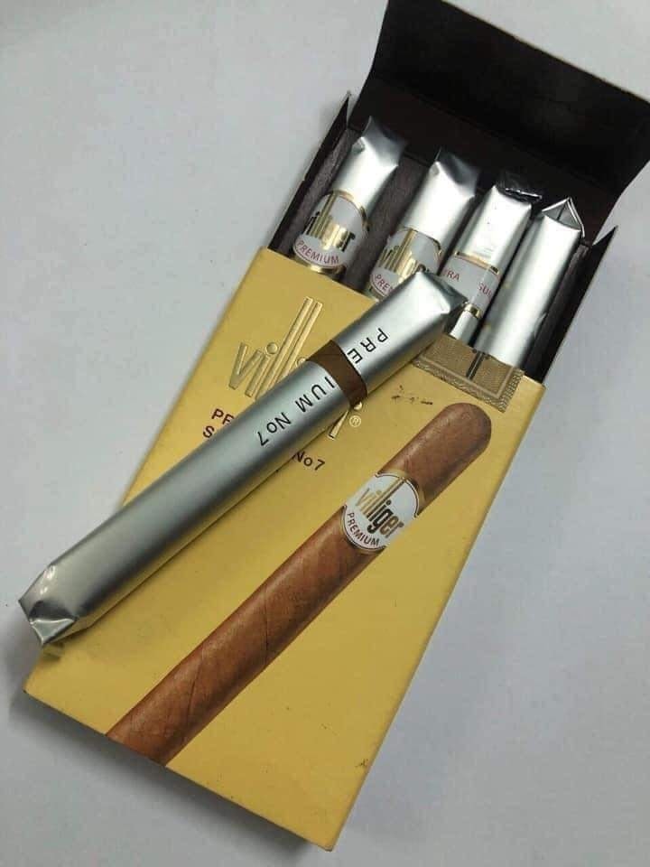 Villiger No.7