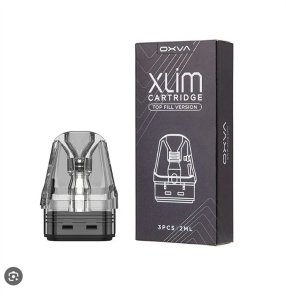 ĐẦU THAY THẾ XLIM PRO OXVA – 0.4 0.6 0.8