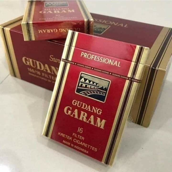 Gudang Garam