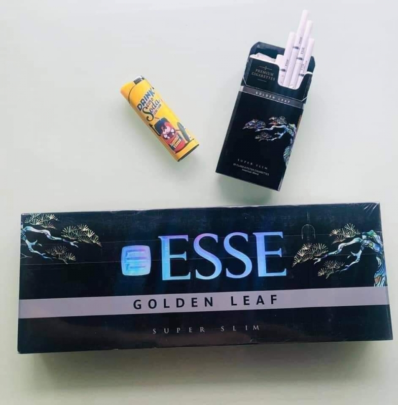 Esse Golden Leaf ( Loại 2 )