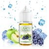 tao-nho-lanh-apple-grape-ice-usalty-limited-30ml - ảnh nhỏ  1