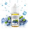 viet-quat-lanh-blueberry-ice-usalty-limited-30ml - ảnh nhỏ  1