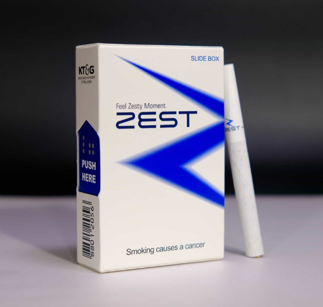 Zest