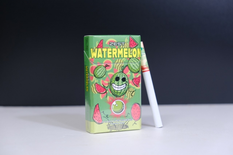 Zest Watermelon ( Dưa hấu )