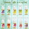 steamwork-juice-saltnic-30ml-35mg-50mg - ảnh nhỏ  1