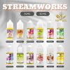 steamwork-juice-saltnic-30ml-35mg-50mg - ảnh nhỏ 2