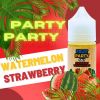 fruit-party-juice-saltnic-30ml-30mg-50mg - ảnh nhỏ 2