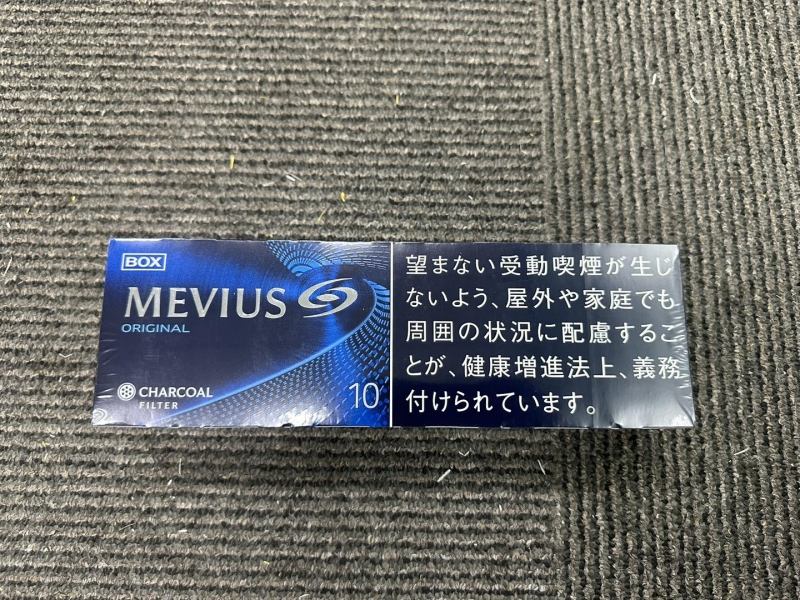 Mevius Original 10