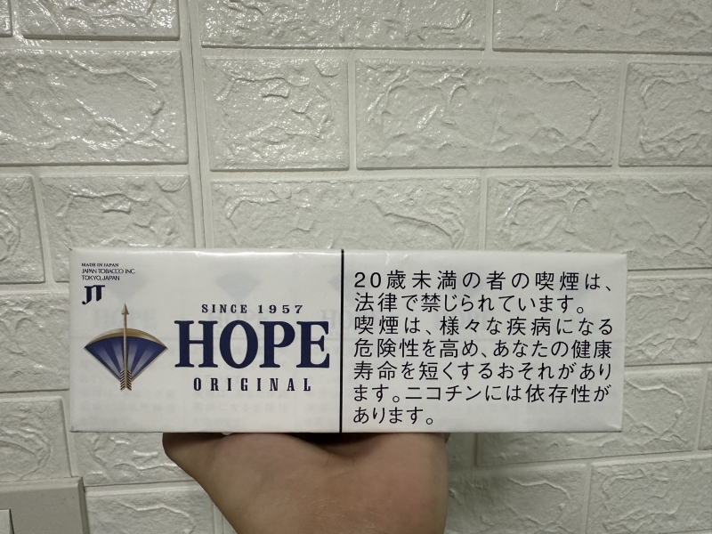 Hope Original