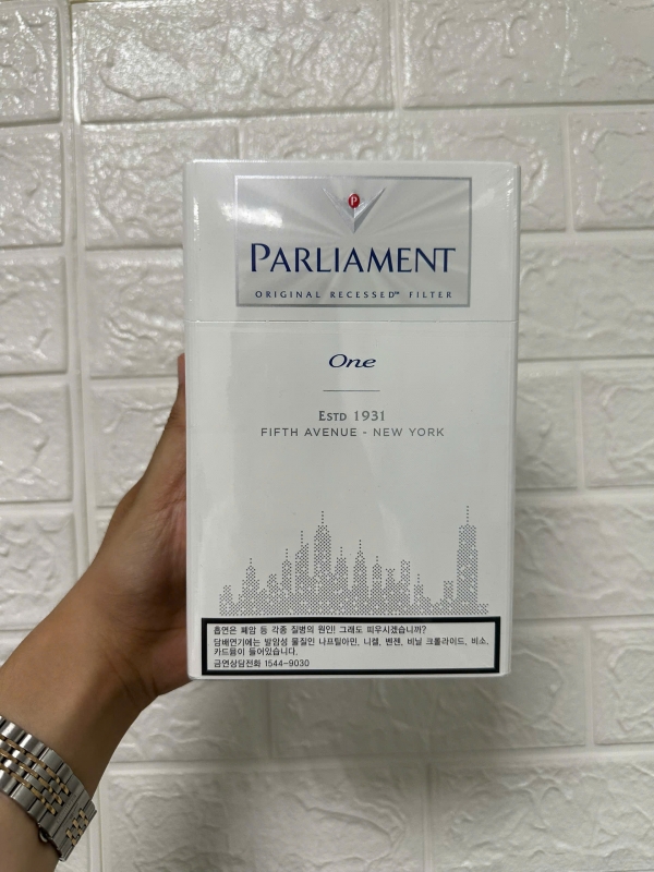 Parliament One