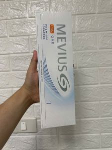 Mevius One ( Hàn Quốc )