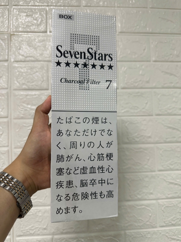 Seven Stars 7