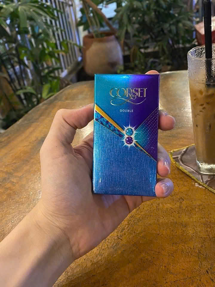 Corset Double