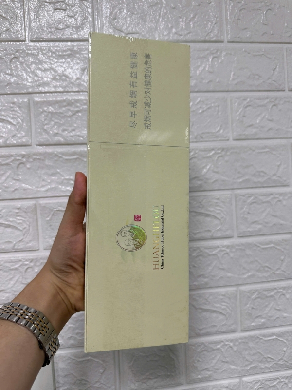 Huanghelou trắng ( Hoàng hạc lâu trắng, điếu to )