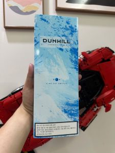 Dunhill Fine Cut Switch