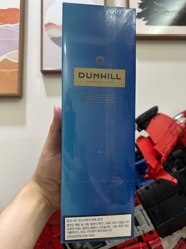 Dunhill Switch 1MG ( Hàn Quốc )