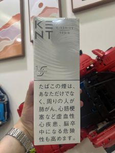 Kent S-Series 1