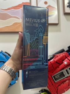 Mevius Sky Blue 6 ( bản Limited, Hàn Quốc )