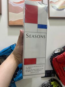 Seasons